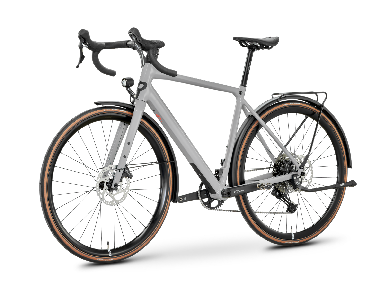 Rose Backroad AL Plus EQ – Bild 4