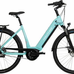 Panther Maruka 3.0 grün matt 28" 500 Wh Wave