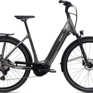 Giant DailyTour E+ 2 D LDS - 2024 - L