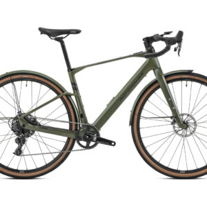 Mondraker DUSTY SX R Green/White XL