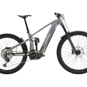 Trek Rail+ 9.7 Slate 2026 M