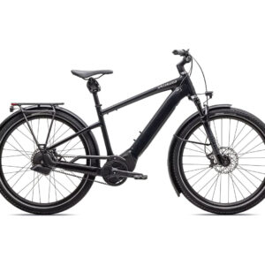 Specialized Vado 5.0 IGH NB Cast Black/Flake Silver 2025 M