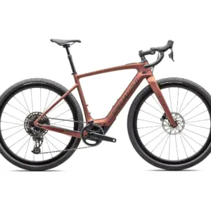 Specialized CREO SL EXPERT CARBON COPPER/RED/DOPPIO 2025 58 cm