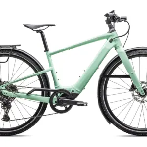 Specialized Vado SL 4 EQ 2 Oasis/Dune White 2025 XL