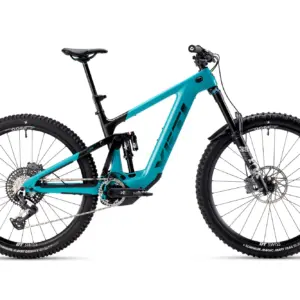 Yeti LTe C2 E90 Türkis 2026 L