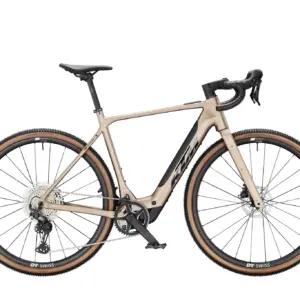 KTM Macina Gravelator SX 10 Muddy Matt 2026 59 cm