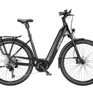 KTM Macina Style 820 XL Di2 EE Diamond Black 2026 60 cm