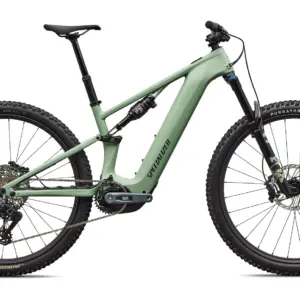 Specialized Levo R Expert Pistachio/Dark Moss Green 2026 S1