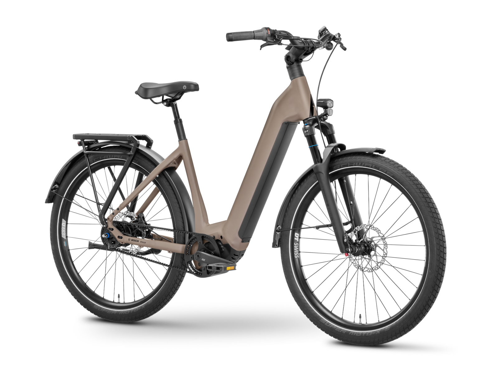 Rose Mayor Plus 2 LowStep – Bild 2