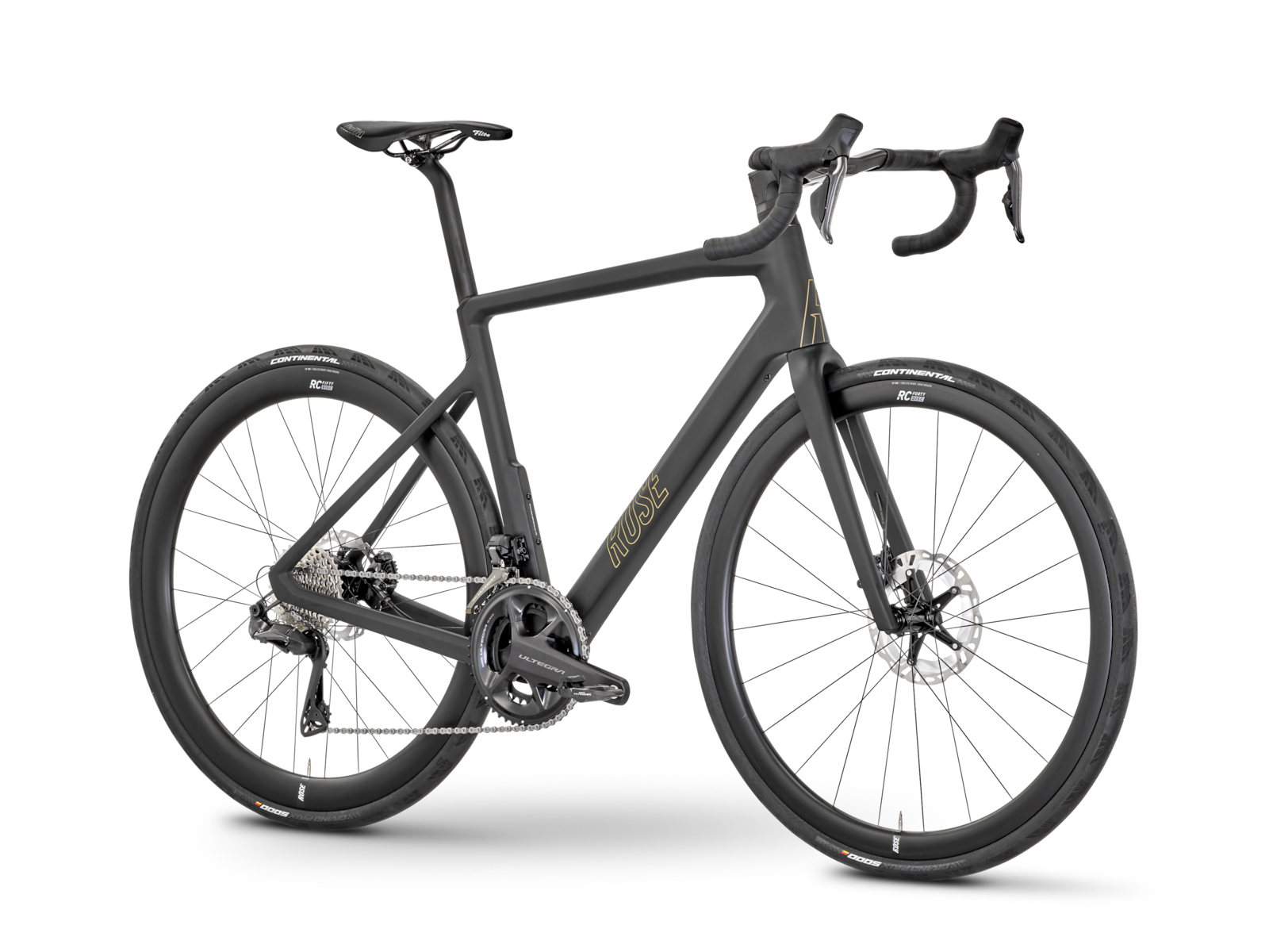 Rose Reveal Plus Ultegra Di2 – Bild 2