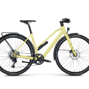 Rose Sneak Plus EQ Shift MidStep