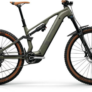 Centurion NO POGO R1000 Mossy 29"/27;5" 800 Wh Diamant