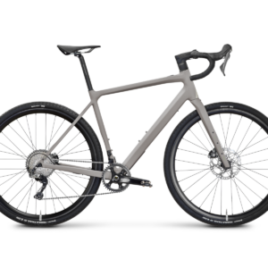 Rose Backroad AL Plus GRX RX810 1x11