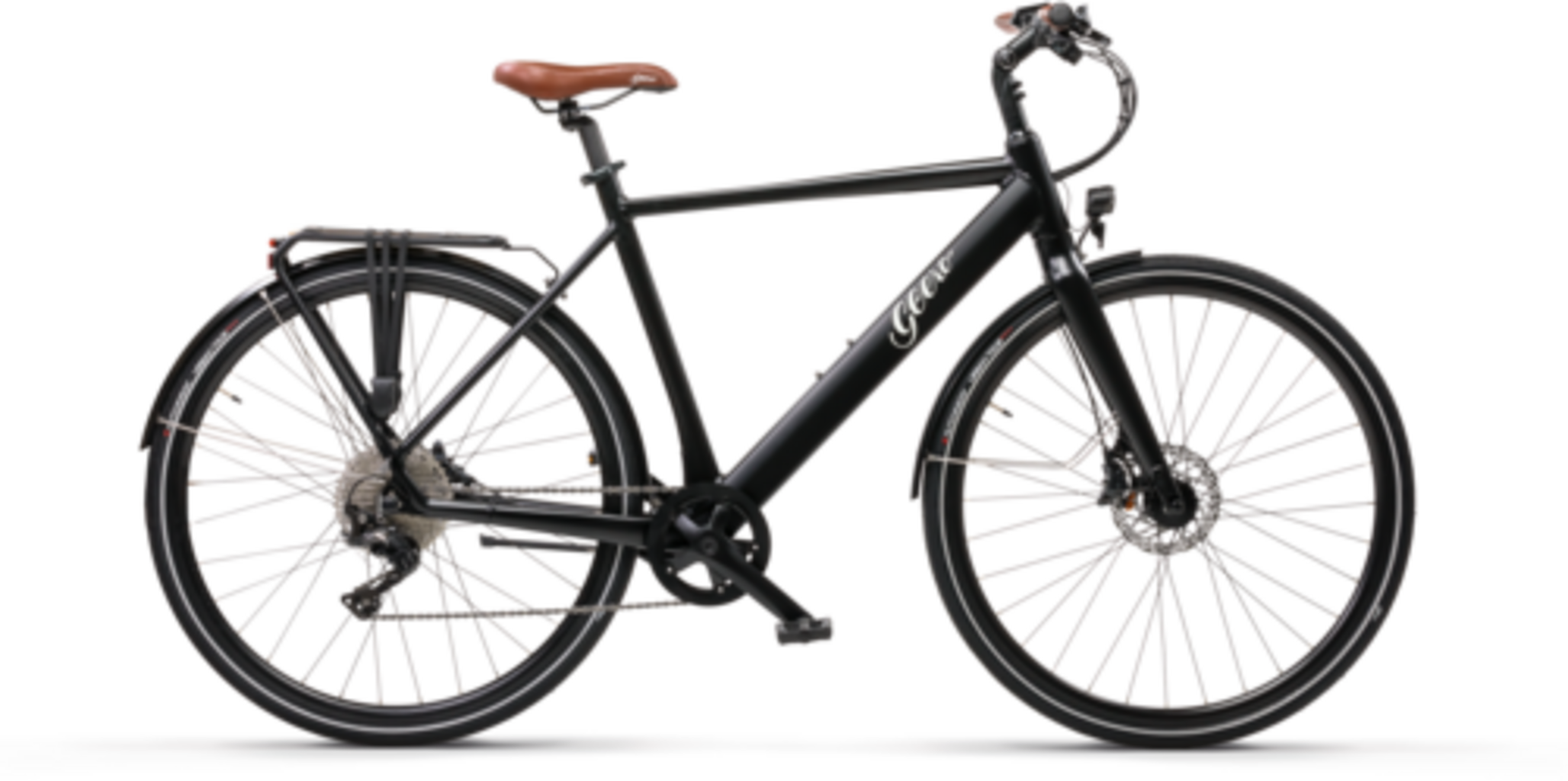 Geero 2 Outlet - Touring-Classic "Vinyl" +, gebraucht - 1 Stk