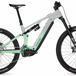 Focus SAM² 6.8 Lightgrey / Macha 29"/27;5" 800 Wh Diamant