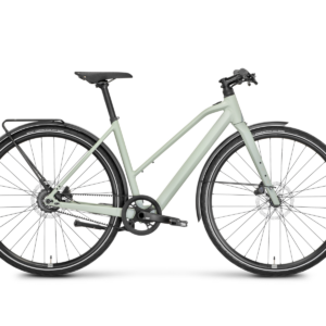 Rose Sneak Plus EQ MidStep