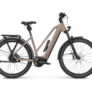 Rose Mayor Plus 3 MidStep