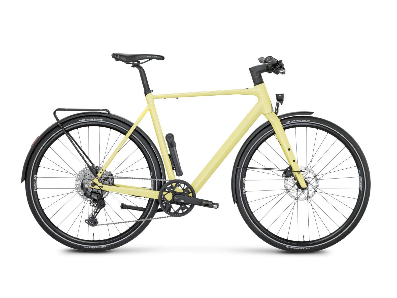 Rose Sneak Plus EQ Shift