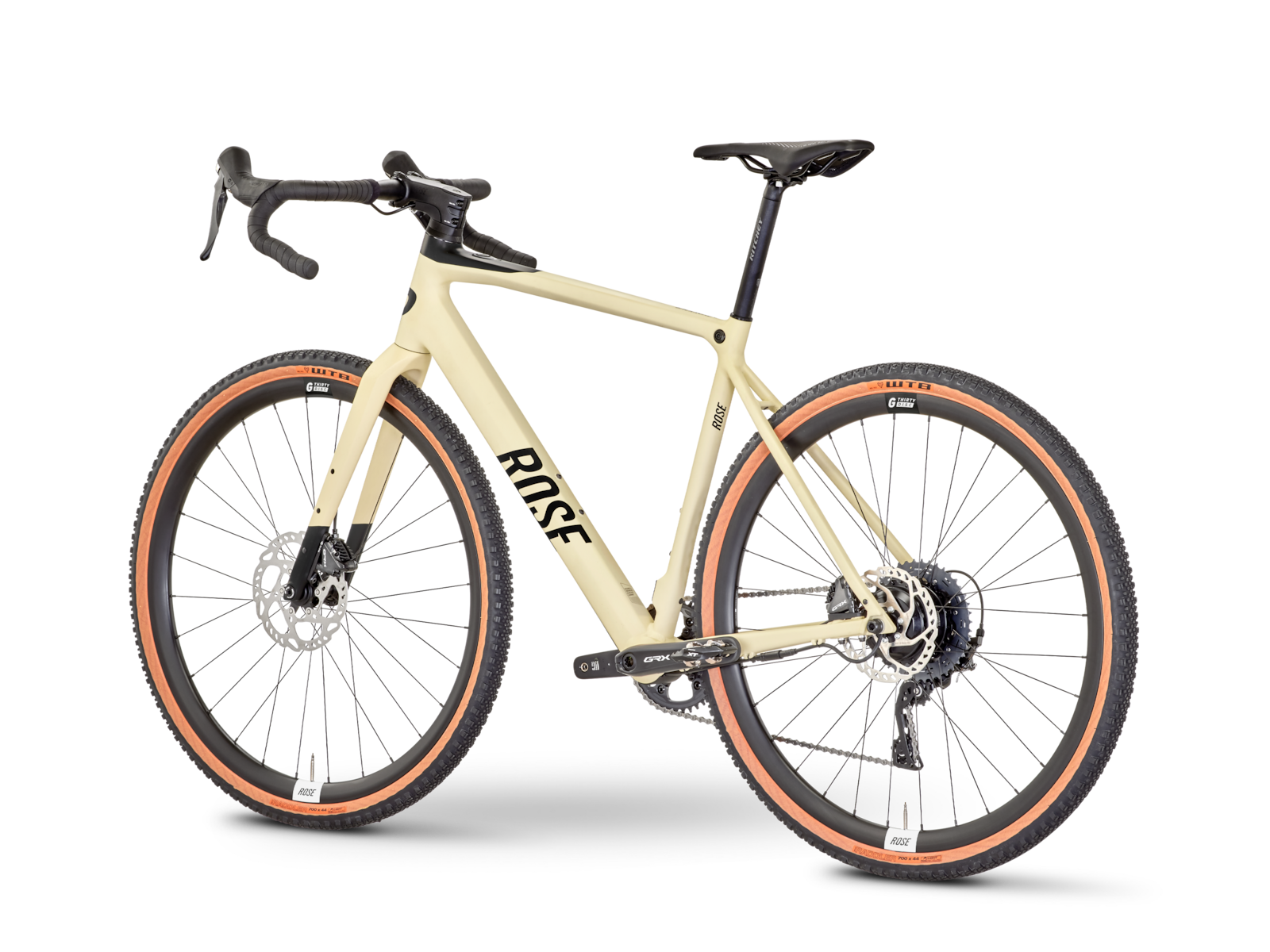 Rose Backroad AL Plus GRX RX810 1x11 – Bild 4