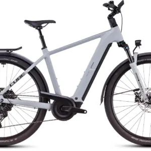 Cube Kathmandu Hybrid EX 800 haze´n´black 2025 50 cm