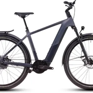 Cube Kathmandu Hybrid Comf. SLX 800 nightsky 2025 54 cm