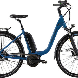 Panther Maruka 2.0 blau matt 28" 400 Wh Wave