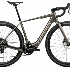 Orbea DENNA H50 Magnetic Bronze 28" 420 Wh Diamant
