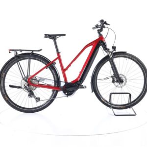 Merida eSPRESSO L EP8-Edition EQ Trekking E-Bike