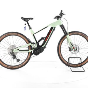 Bulls E-Stream EVO AM 2 Fully E-Bike 2023