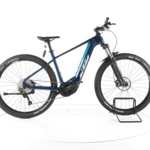 KTM MACINA TEAM 691 E-Bike 2025