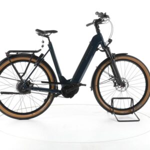 Kalkhoff Entice 5 Excite+ City E-Bike Tiefeinsteiger 2024