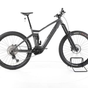 Scott Ransom eRIDE 920 Fully E-Bike