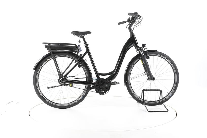 Riese & Müller Swing City E-Bike Tiefeinsteiger