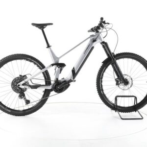 Conway eWME 2.0 Fully E-Bike 2025