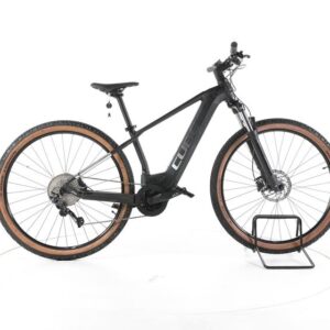 Cube Reaction Hybrid ONE E-Bike