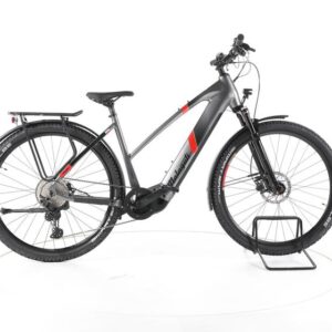 Malaguti Cortina TRT 5.1 Trekking E-Bike