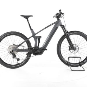 Cube Stereo Hybrid 140 HPC Race Fully E-Bike Carbon 2023