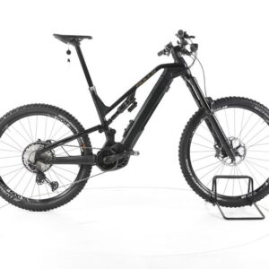 Bulls Sonic EVO EN2 Fully E-Bike