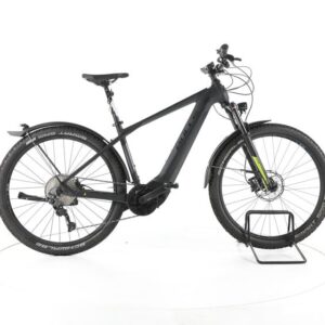 Bulls Copperhead EVO 2 Street E-Bike