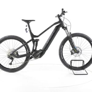 Haibike AllTrail 3 Fully E-Bike 2024