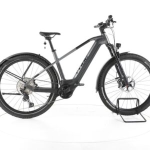 Cube Reaction Hybrid SLT E-Bike 2023