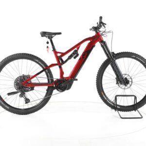 R Raymon TrailRay 160E 10.0 Fully E-Bike 2023