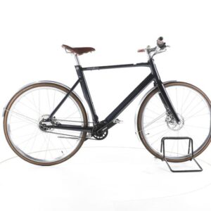 Schindelhauer Bikes Arthur IX X20 City E-Bike 2025