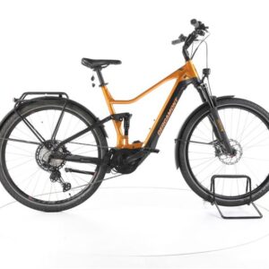 Bergamont E-Horizon FS Elite SUV E-Bike