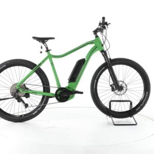Velo de Ville XEB 400 E-Bike