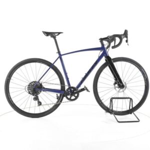 Ridley Kanzo A Sram Apex 1x11