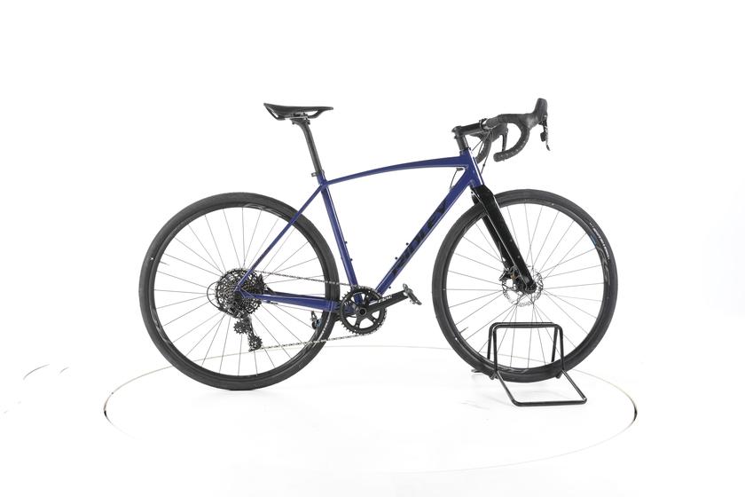 Ridley Kanzo A Sram Apex 1x11