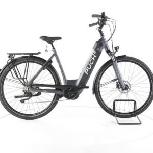Puch C6.2 Trekking E-Bike Tiefeinsteiger