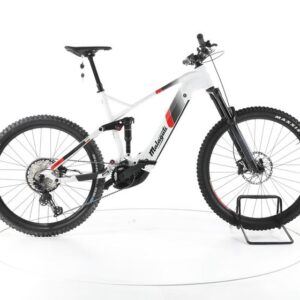 Malaguti CIVETTA FS 6.1 Fully E-Bike