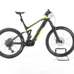 Swype freqz #3.0 Fully E-Bike
